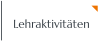 Lehraktivitäten